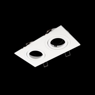 10341/2A White Встраиваемый светильник LOFT IT Hap-foto2