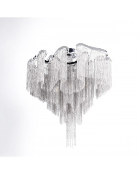 10208/600C Smoke Потолочный светильник LOFT IT Stream-foto3