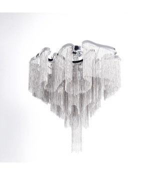 10208/600C Smoke Потолочный светильник LOFT IT Stream-foto3