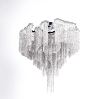 10208/600C Smoke Потолочный светильник LOFT IT Stream-foto3