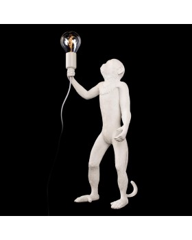 10314T/B Настольная лампа LOFT IT Monkey-foto6