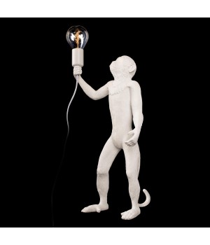 10314T/B Настольная лампа LOFT IT Monkey-foto6