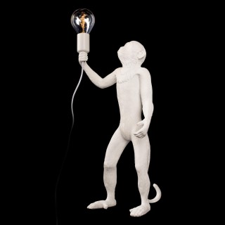 10314T/B Настольная лампа LOFT IT Monkey-foto6