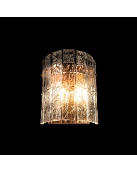 10297W French gold Настенный светильник LOFT IT Nevada-foto4