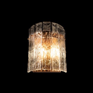 10297W French gold Настенный светильник LOFT IT Nevada-foto4