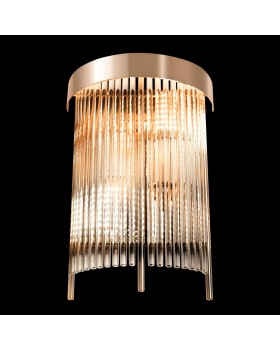 10299W French gold Настенный светильник LOFT IT Montana-foto2