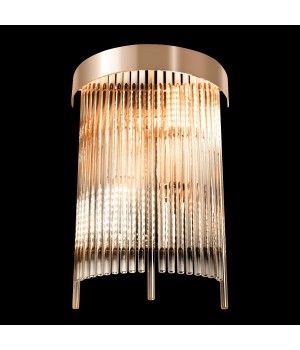 10299W French gold Настенный светильник LOFT IT Montana-foto2