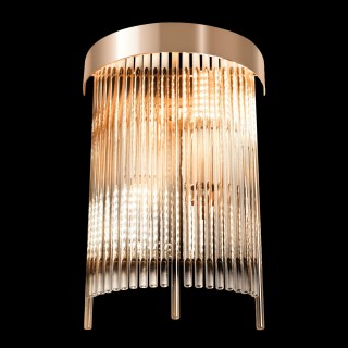 10299W French gold Настенный светильник LOFT IT Montana-foto2