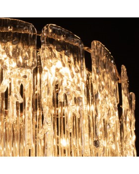 10298W French gold Настенный светильник LOFT IT Florida-foto8