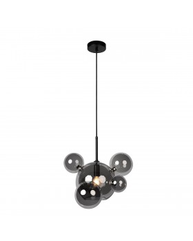 2029-P6 mini Подвесной светильник LOFT IT Bolle-foto3