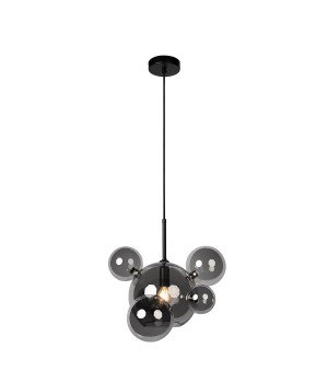 2029-P6 mini Подвесной светильник LOFT IT Bolle-foto3