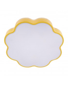 10225/36 Yellow Потолочный светильник LOFT IT Axel-foto5