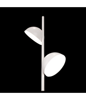 10335 White Подвесной светильник LOFT IT Mons-foto4