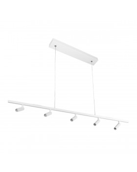 10260/5 White Подвесной светильник LOFT IT Sign-foto3