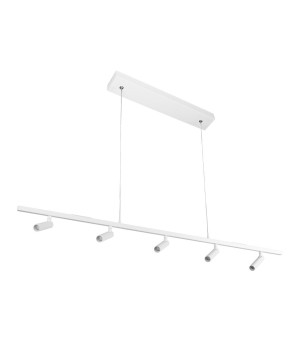 10260/5 White Подвесной светильник LOFT IT Sign-foto3