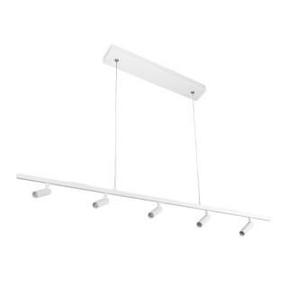 10260/5 White Подвесной светильник LOFT IT Sign-foto3