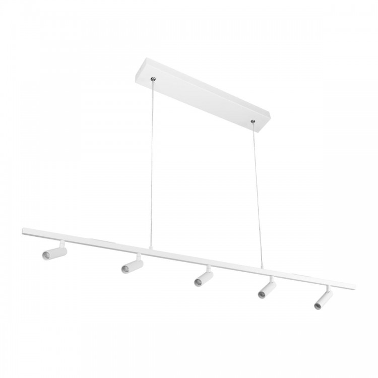 10260/5 White Подвесной светильник LOFT IT Sign