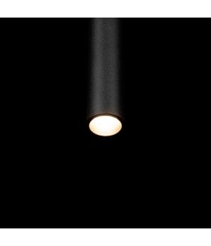 10334/800 Black Подвесной светильник LOFT IT Metropolis-foto4