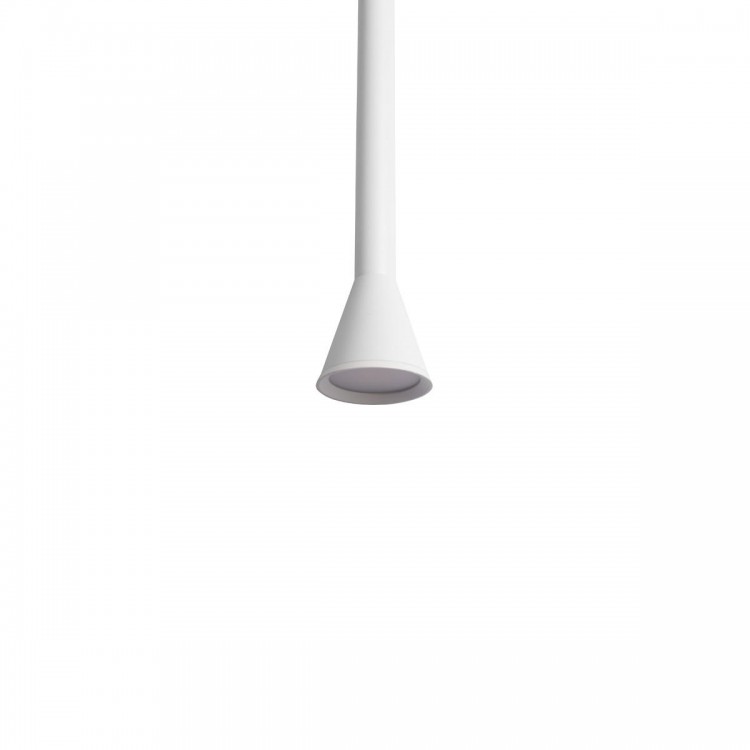 10337/550 White Подвесной светильник LOFT IT Pipe