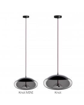 8134-D mini Подвесной светильник LOFT IT Knot-foto5