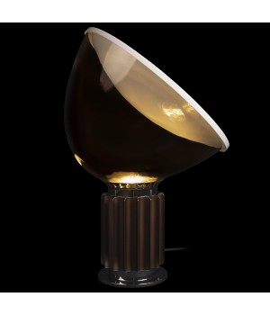 10294/S Brown Настольная лампа LOFT IT Taccia-foto2