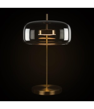 10041T/B Настольная лампа LOFT IT Dauphin-foto4