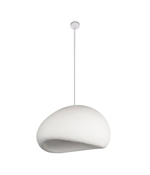 10252/600 White Подвесной светильник LOFT IT Stone