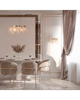 10296W Настенный светильник LOFT IT Jersey-foto9