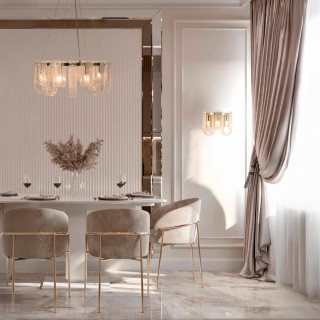 10296W Настенный светильник LOFT IT Jersey-foto9