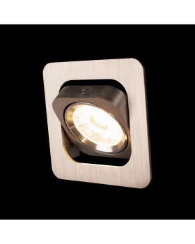 10328/A Chrome Встраиваемый светильник LOFT IT Screen-foto4