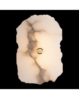 10248/1W Настенный светильник LOFT IT Alicante-foto6