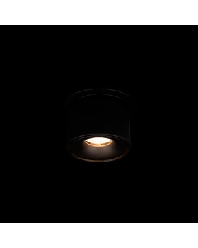 10325/A Black Встраиваемый светильник LOFT IT Top-foto4