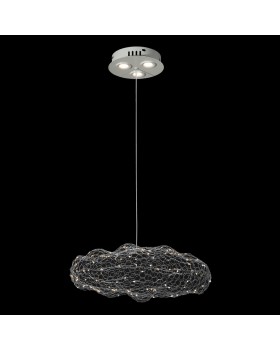 10247/350 White Подвесной светильник LOFT IT Cloud-foto2