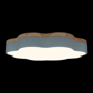 10225/36 Blue Потолочный светильник LOFT IT Axel-foto4