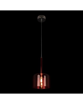 10232/A Red Подвесной светильник LOFT IT Spillray-foto4