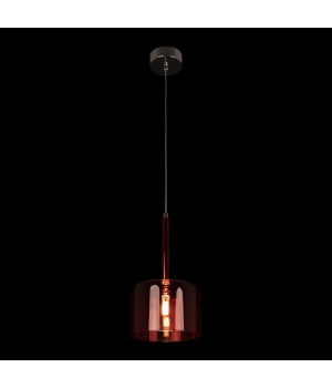 10232/A Red Подвесной светильник LOFT IT Spillray-foto4