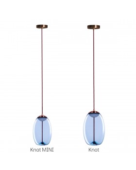 8133-A mini Подвесной светильник LOFT IT Knot-foto6