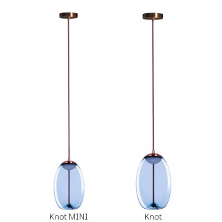 8133-A mini Подвесной светильник LOFT IT Knot-foto6