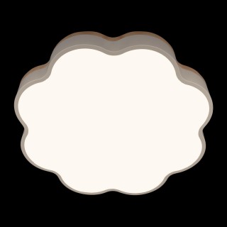 10225/36 White Потолочный светильник LOFT IT Axel-foto6