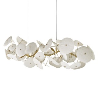 10234/1200L Подвесной светильник LOFT IT Paradise-foto3