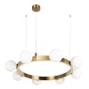 10311/8 Подвесной светильник LOFT IT Hoop