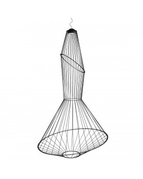 10292/A Black Подвесной светильник LOFT IT Beam
