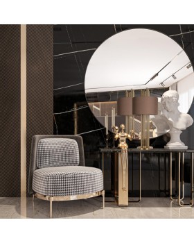 10284 Настольная лампа LOFT IT Empire-foto5