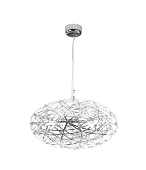 1898/750 Chrome Подвесной светильник LOFT IT Raimond