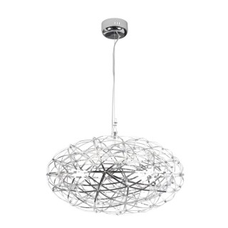 1898/750 Chrome Подвесной светильник LOFT IT Raimond