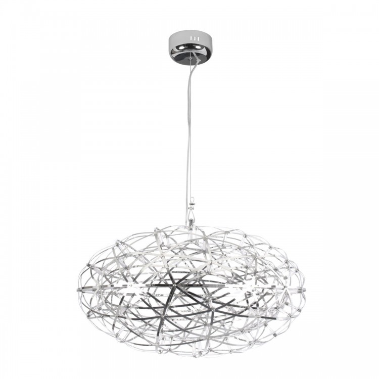 1898/750 Chrome Подвесной светильник LOFT IT Raimond