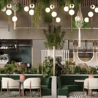 10236/4 Светильник на штанге LOFT IT Tely-foto5