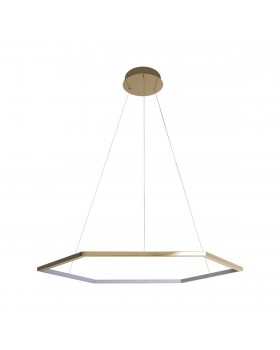 10016L Подвесной светильник LOFT IT Ring-foto2