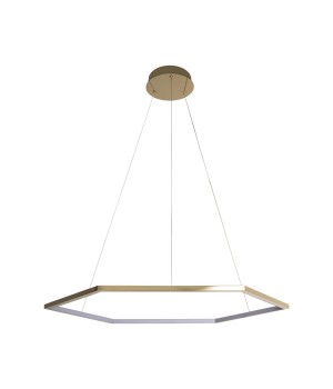 10016L Подвесной светильник LOFT IT Ring-foto2