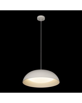 10229P White Подвесной светильник LOFT IT Cappello-foto2